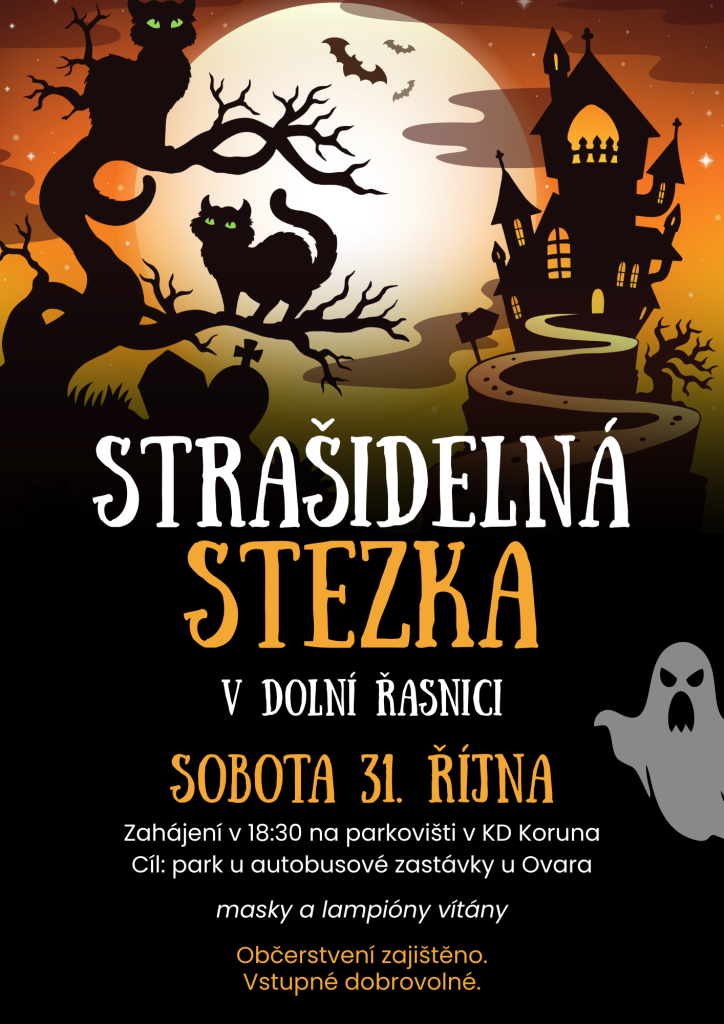 stezka